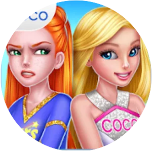 Cheerleader Dance Off - Squad of Champions - Video game