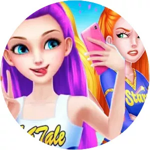 Cheerleader Dance Off ‑ Squad of