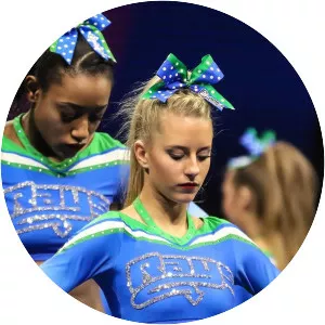 Cheerleaders Steel Rays - TV program