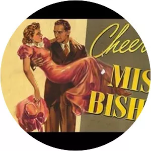 Cheers for Miss Bishop