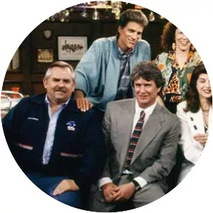 Cheers - American sitcom