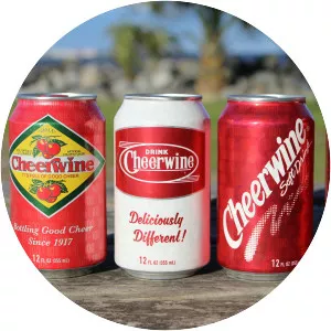 Cheerwine
