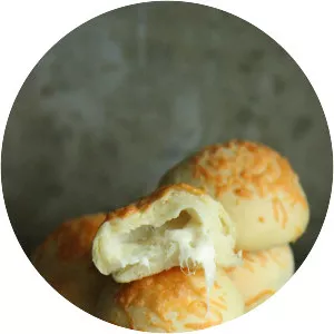 Cheese bun