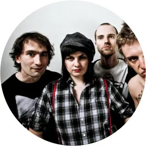 Cheese People - Musical group