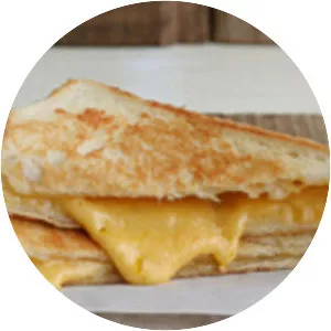 Cheese sandwich