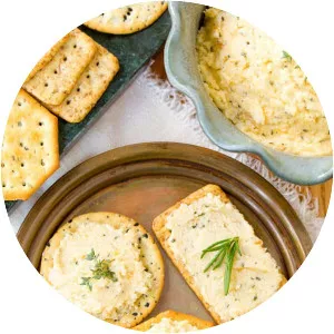 Cheese spread - 
