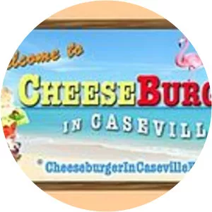 Cheeseburger in Caseville - 