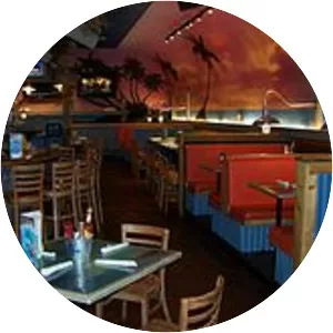 Cheeseburger in Paradise