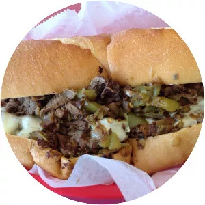 Cheesesteak