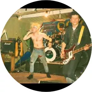 Cheetah Chrome Motherfuckers