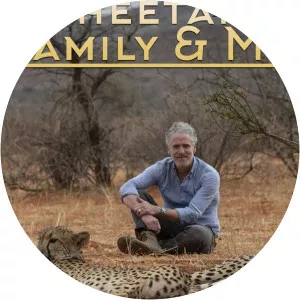 Cheetah Family & Me2021