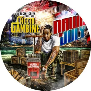 Cheeto Gambine - Musical artist