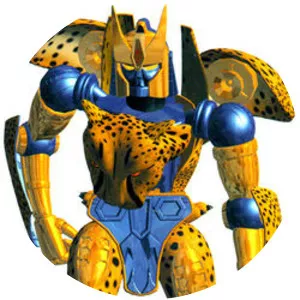 Cheetor