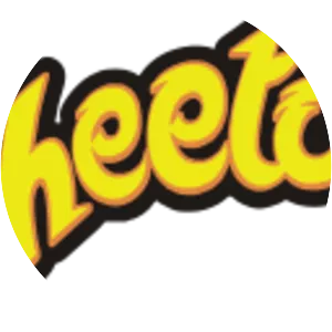 CHEETOS - 