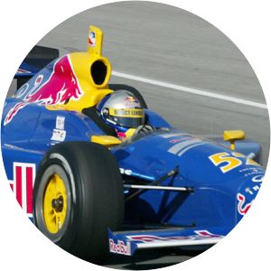 Cheever Racing photograph