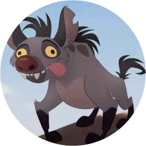 Cheezi - Fictional character