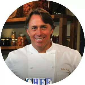 Chef John Besh's New Orleans - TV program