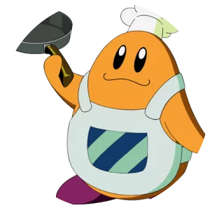 Chef Kawasaki