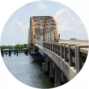 Chef Menteur Bridge