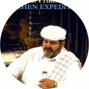 Chef Paul Prudhomme's Kitchen Expedition - TV program