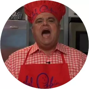 Chef Pepín