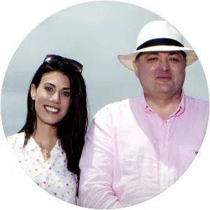 Chef Race: U. K. vs U. S. - TV program