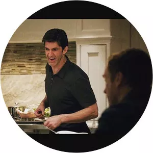 Chef Ryan - TV character