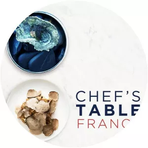 Chef's Table: France - TV series