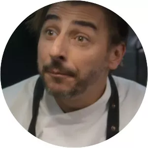 Chef's Table Jordi Roca