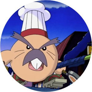 Chef Shiitake - 