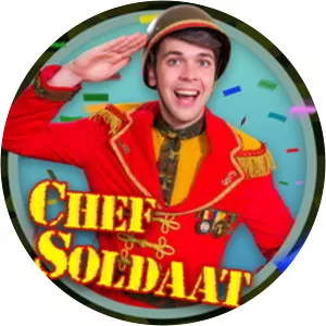Chef Soldaat - Musical artist