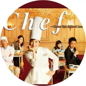 CHEF - Three Star School Lunch