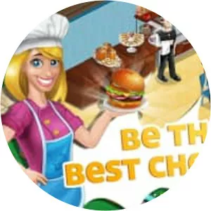 Chef Town: Cooking Simulation - Video game