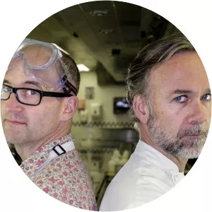 Chef vs Science - The Ultimate Kitchen Challenge