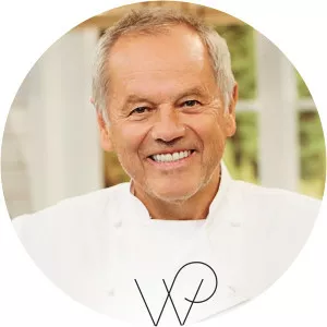 Chef Wolfgang Puck Anniversary