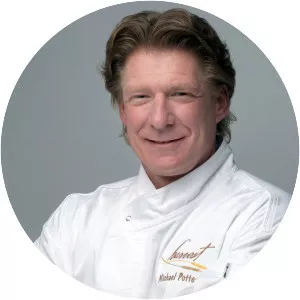 Chef Worthy - TV program