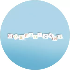 Chefboi Cani - Musical artist