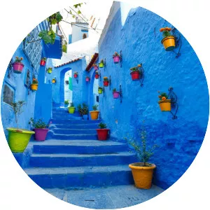 Chefchaouen