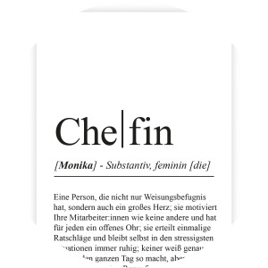 CHEFIN - Musical artist