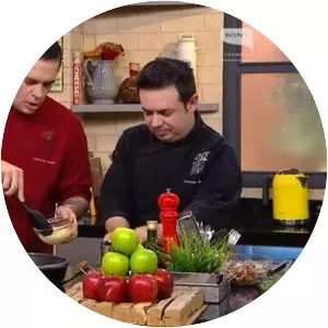 Chefs em Ação - TV program