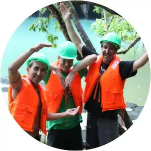 Chefs Run Wild - TV program