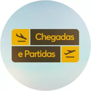 Chegadas e Partidas - TV program