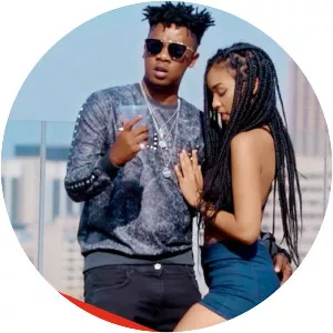 Chege - Musical artist