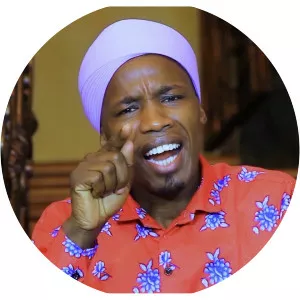 Chege Wa Willy - Musical artist