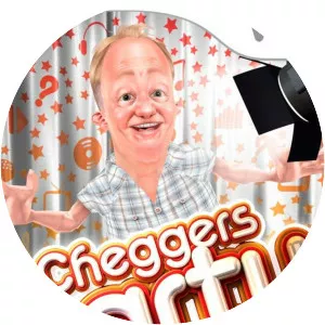 Cheggers Party Quiz - Video game