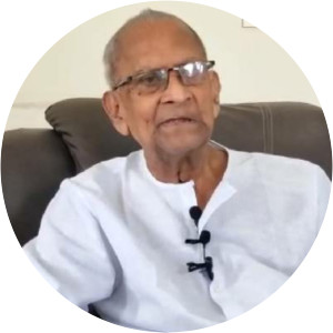 Chegondi Harirama Jogaiah