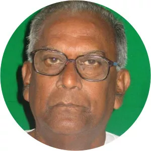 Chegondi Venkata Harirama Jogaiah