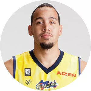 Chehales Tapscott - American professional basketball player