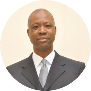 Cheick Boucadry Traore photograph