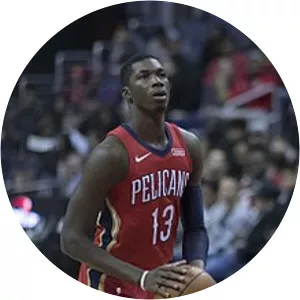 Cheick Diallo